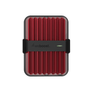 WeBoost 4G Drive Reach OTR Cell Phone Booster Kit for Fleet Vehicles - Red