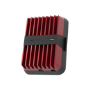 WeBoost 4G Drive Reach OTR Cell Phone Booster Kit for Fleet Vehicles - Red