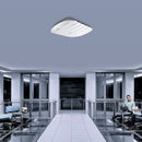 TP-Link AC1350 Wireless MU-MIMO Gigabit Ceiling Mount Access Point - White