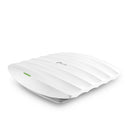 TP-Link AC1750 Wireless MU-MIMO Gigabit Ceiling Mount Access Point - White