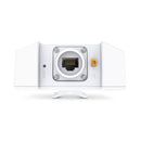 TP-Link Omada AX1800 Indoor/Outdoor WiFi 6 Access Point - White
