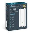 TP-Link Omada AX1800 Indoor/Outdoor WiFi 6 Access Point - White