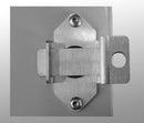 Hammond Manufacturing Eclipse Junior Series Padlock Adapter - Grey