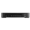 Element-Hz 5-In 1-Out HDMI Switch with 4K x 2K Capability & Source Lock