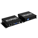 Element-Hz Cat5e/Cat6 VGA Extender - 122-meter (400-ft)