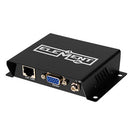 Element-Hz Cat5e/Cat6 VGA Extender - 122-meter (400-ft)