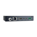 Element-Hz HD BaseT 40M HDMI Extender Over Cat5e/Cat6 - Black