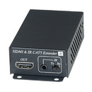 Element-Hz Receiving Module for ELE9095T HDMI 4x4 Matrix Switcher with HDBaseT