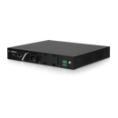 Ubiquiti EdgePower 54-volt 150-watt Power Supply - Black