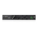 Ubiquiti EdgePower 54-volt 150-watt Power Supply - Black