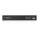 Ubiquiti EdgePower 54-volt 150-watt Power Supply - Black