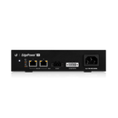 Ubiquiti Edgemax 54-volt 72-watt Power Supply - Black