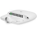 Ubiquiti EdgePoint 16-port Intelligent WISP Control Point Layer-2 Gigabit Switch with Fiber Protect