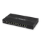 Ubiquiti EdgeMAX EdgeRouter 10-port High-Performance Gigabit with PoE Flexibility - Black