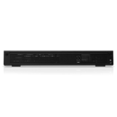 Ubiquiti EdgeMAX EdgeRouter 5-port Gigabit Ethernet with PoE with 1-port Gigabit SFP - Black