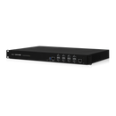 Ubiquiti EdgeMAX EdgeRouter Infinity 8-port 10G SFP+ with 1-port Gigabit Ethernet - Black