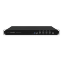 Ubiquiti EdgeMAX EdgeRouter Infinity 8-port 10G SFP+ with 1-port Gigabit Ethernet - Black