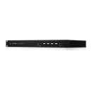 Ubiquiti EdgeMAX EdgeRouter Infinity 8-port 10G SFP+ with 1-port Gigabit Ethernet - Black
