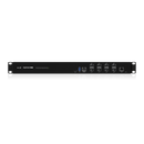 Ubiquiti EdgeMAX EdgeRouter Infinity 8-port 10G SFP+ with 1-port Gigabit Ethernet - Black