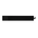 Ubiquiti EdgeMAX EdgeRouter Infinity 8-port 10G SFP+ with 1-port Gigabit Ethernet - Black