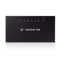 Ubiquiti EdgeMAX EdgeRouter X 5-port Gigabit Ethernet with Passive PoE with 1-port Gigabit SFP - Black
