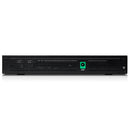 Ubiquiti EdgeSwitch 10X 8-Port Gigabit PoE - 24-volt - Black