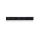 Ubiquiti EdgeMAX EdgeSwitch Managed PoE 48-port Gigabit Ethernet with 2-port SFP+ and 2-port SFP - 500-watt - Rackmountable - Black