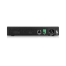 Ubiquiti UISP EdgeMAX EdgeSwitch Managed PoE+ 8-port Gigabit Ethernet with 2-port SFP - 150-watt - Black