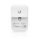 Ubiquiti Outdoor Ethernet Surge Protector Generation 2 - White