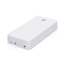 Ubiquiti Generation 2 Fiber PoE Data Transport for Outdoor PoE Devices - White