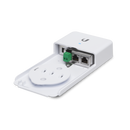 Ubiquiti Generation 2 Fiber PoE Data Transport for Outdoor PoE Devices - White