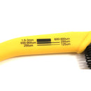 FIS 3 Hole Fiber Optic Jacket Stripper - Yellow