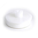 FIS Replacement 6-meter (20-ft) Reel for Fiber Swipe 500 - White