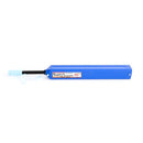 FIS Bulkhead Ferrule Cleaner for 1.25-mm Connectors - Blue