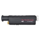 FIS Compact 200X Microscope with 2.5mm & 1.25 mm Adapters