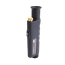 FIS Compact 200X Microscope with 2.5mm & 1.25 mm Adapters