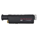 FIS Compact 200X Microscope with 2.5mm & 1.25 mm Adapters