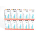 FIS Cheetah SC Multimode 50-micrometer OM3 SOC 900um Boot - Blister 10-pack - Blue