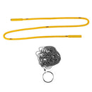 B.E.S. Wire Fishing Chain and Retriever - Yellow
