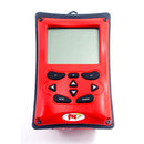 FIS Firecat Optical Time Domain Reflectometer (OTDR) Multimode 850/1300nm - Red