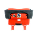 FIS Firecat Optical Time Domain Reflectometer (OTDR) Multimode 850/1300nm - Red