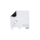 WineGard Flatwave Indoor 80-km (50-mile) HDTV Antenna - White