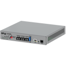 ALGcom Managed FN DC Uninterruptible Power Supply (UPS) 48-volt 10-amp - Grey