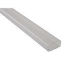 Quest Technology 38-mm (1-1/2-in) x 1.2-meter (48-in) Premiere Raceway WireHider with Adhesive - Clear