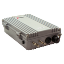 Positron IP67-rated Outdoor Coaxial (COAX) Access Aggregation Multiplexer 4-port - Grey