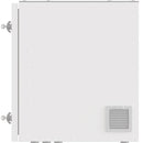 ALGcom Standard Battery Compartment 66.5-cm (26-in) x 55-cm (21.7-in) x 56-cm (22-in) - Grey