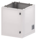 ALGcom Standard Battery Compartment 66.5-cm (26-in) x 55-cm (21.7-in) x 56-cm (22-in) - Grey