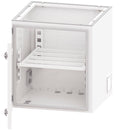 ALGcom Standard Battery Compartment 66.5-cm (26-in) x 55-cm (21.7-in) x 56-cm (22-in) - Grey