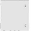 ALGcom Standard Battery Compartment 66.5-cm (26-in) x 55-cm (21.7-in) x 56-cm (22-in) - Grey