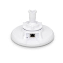 Ubiquiti airMAX AC GigaBeam 60-GHz/5-GHz Radio with 1+ Gbps Throughput - White